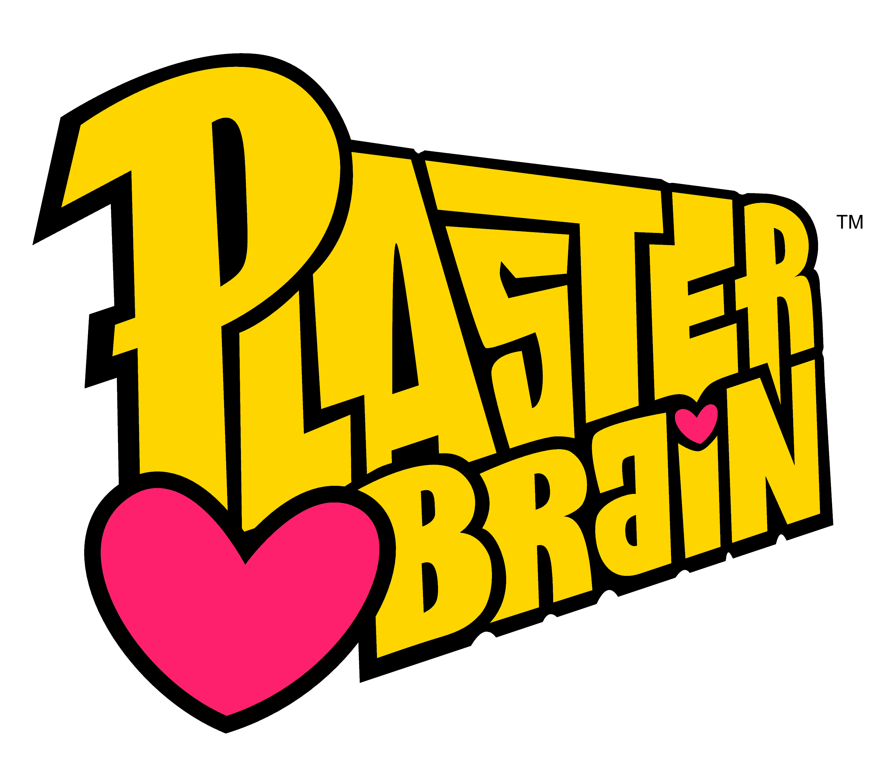 plasterbrain logo